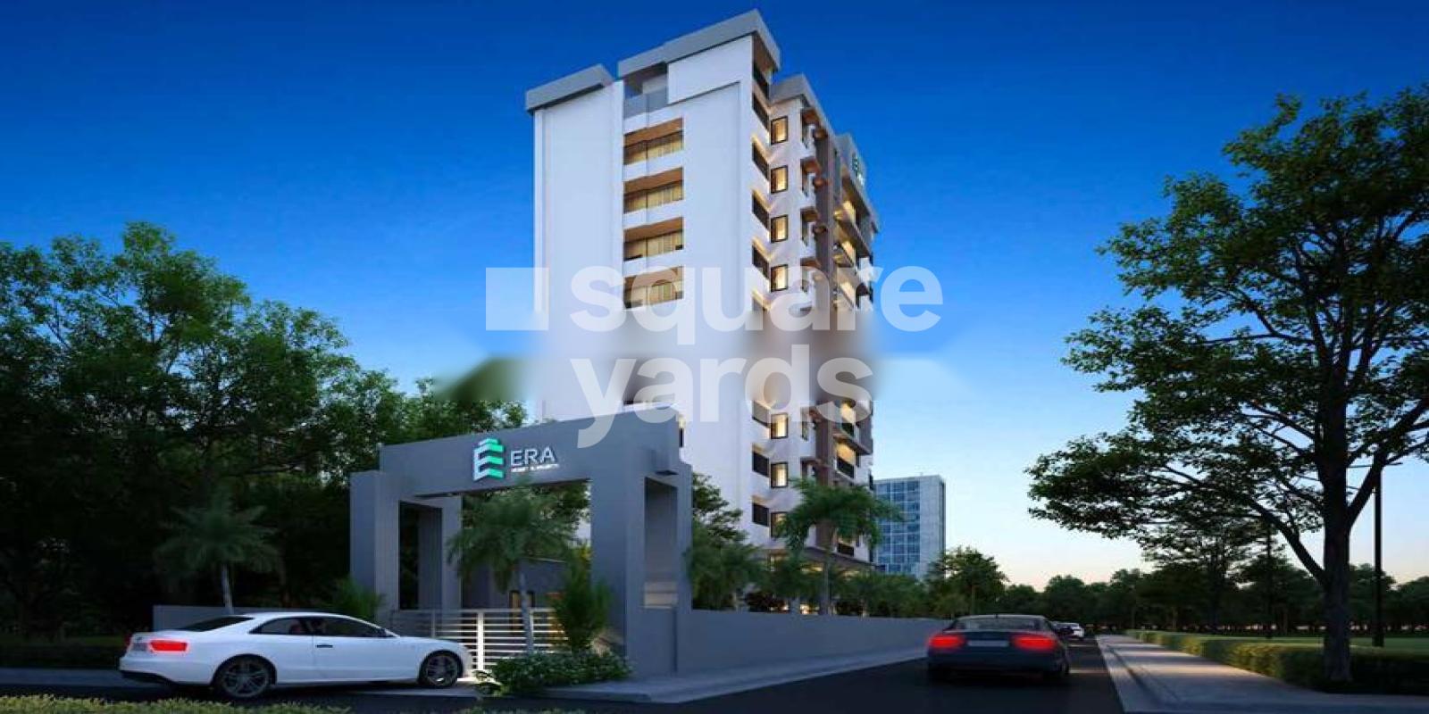 ERA Sky at 11, Tripunithura, Kochi