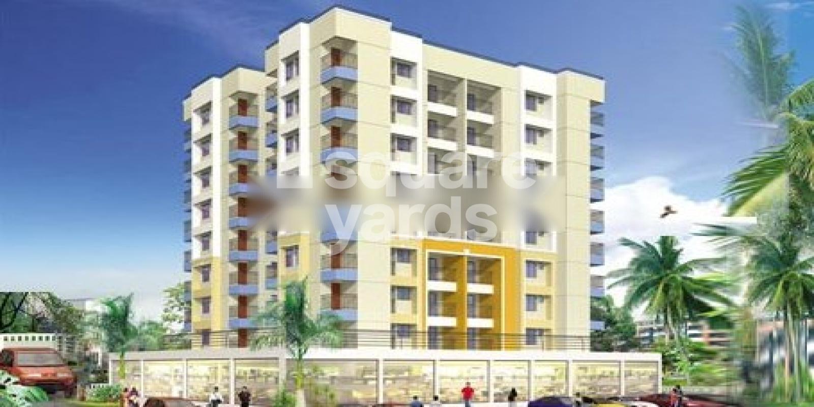 GD Mattammel Apartments Featured Image