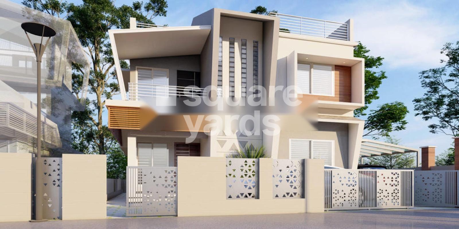 Glenwood Skylark Villas Featured Image