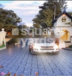 Greentech Greenock Villa Greentech Greenock Villa