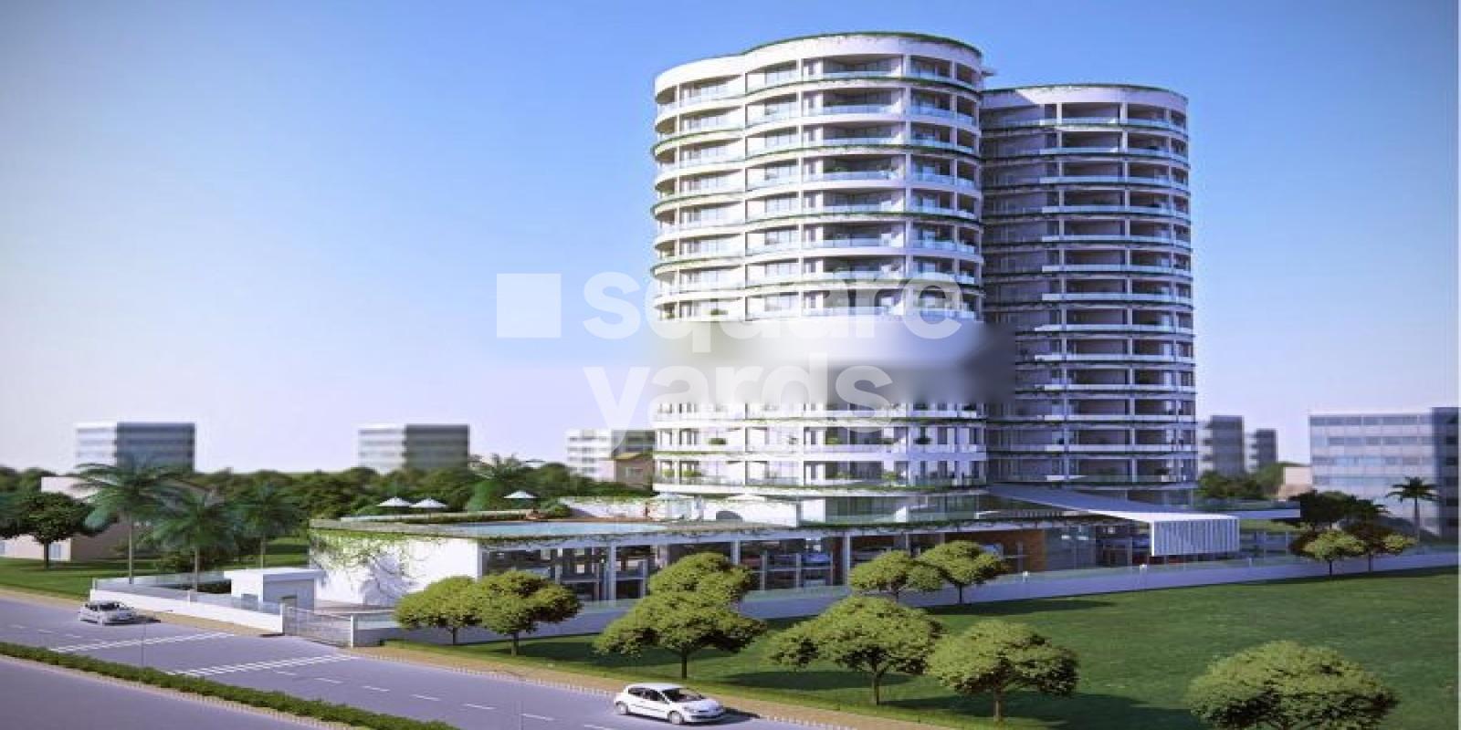 IIDL Aerie Featured Image