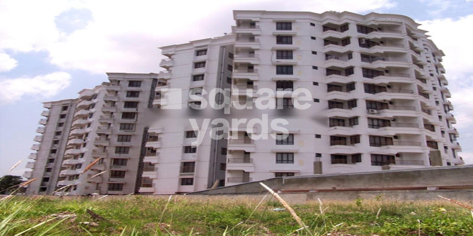 Jewel Bay View Featured Image