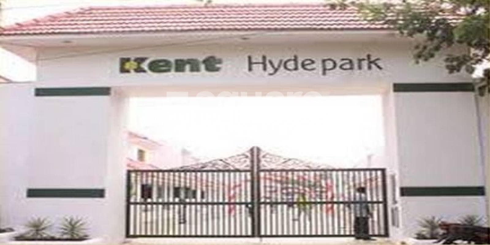 Kent Hyde Park Featured Image