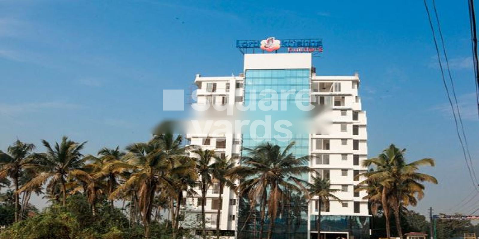 Lord Krishna City Waters Featured Image