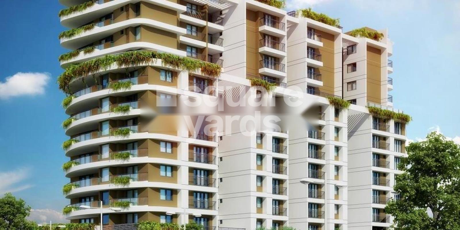 Malabar Grand Cypress residential project in Kadavanthara