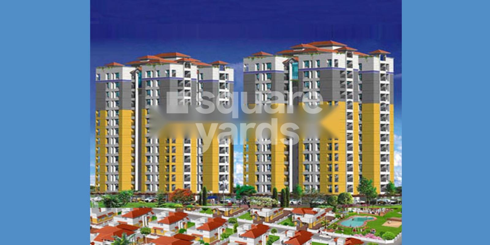 Manjooran Orchid Meadow