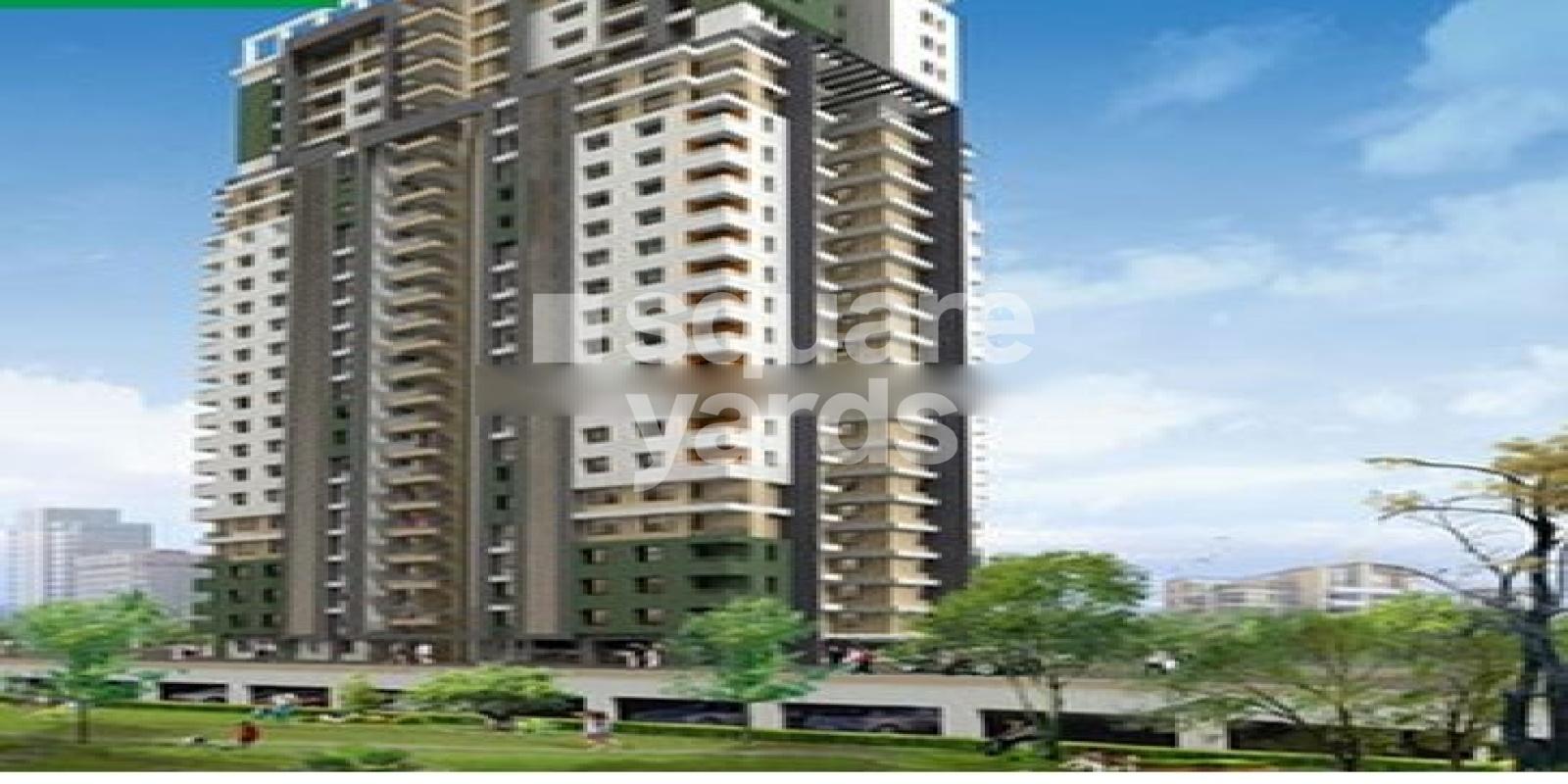 Manjooran Rowan Park Scarlet, Kakkanad, Kochi