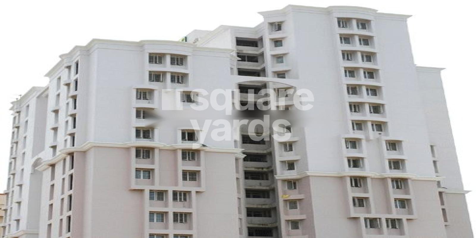 Mather Great Orchard, Panampally Nagar, Kochi