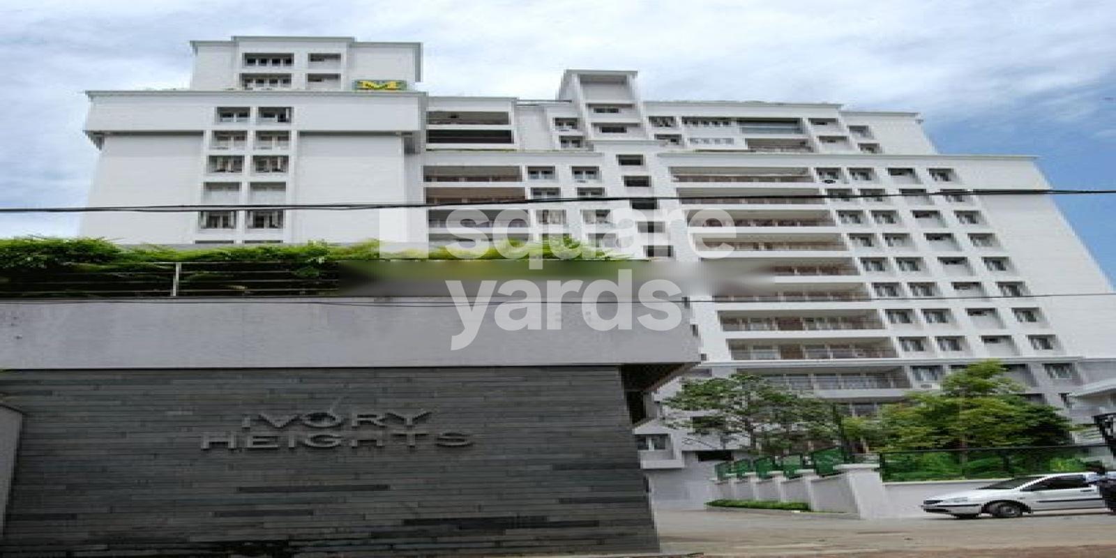 Mather Ivory Heights