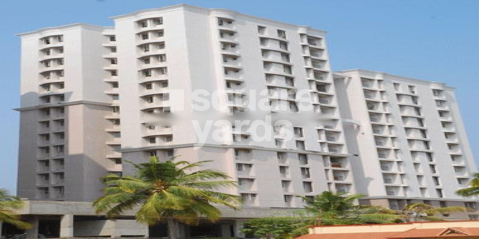 Mather Serene Orchard