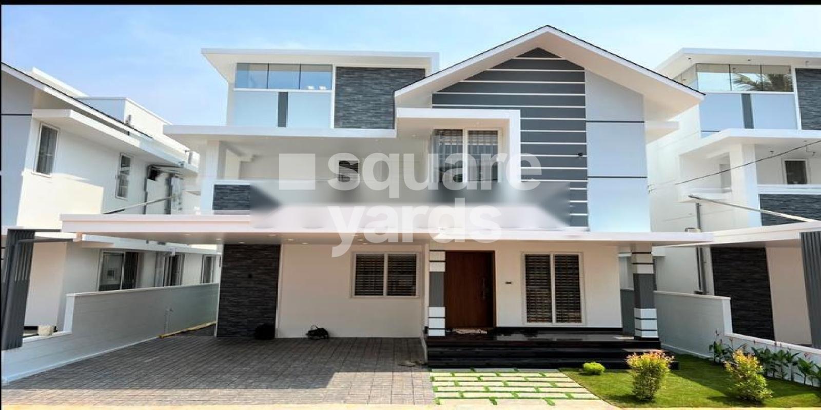 Moon Light Villas Featured Image