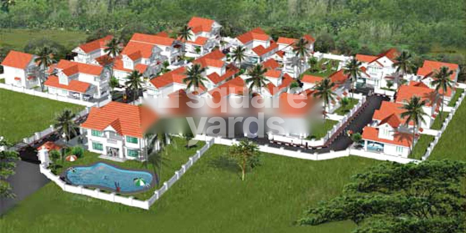 MYS Lavender Villas Featured Image