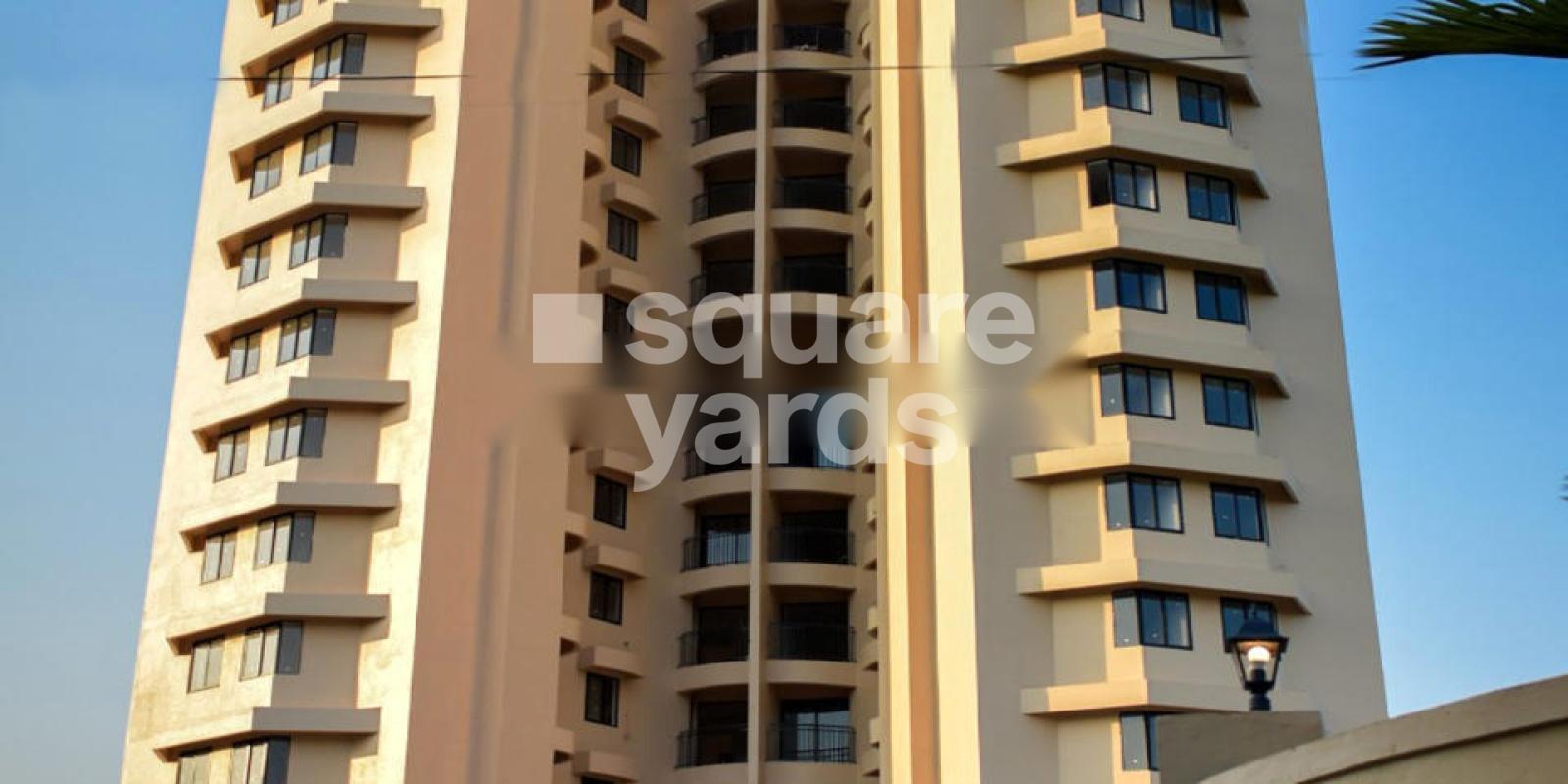 Nanma Hacienda residential project in Aluva