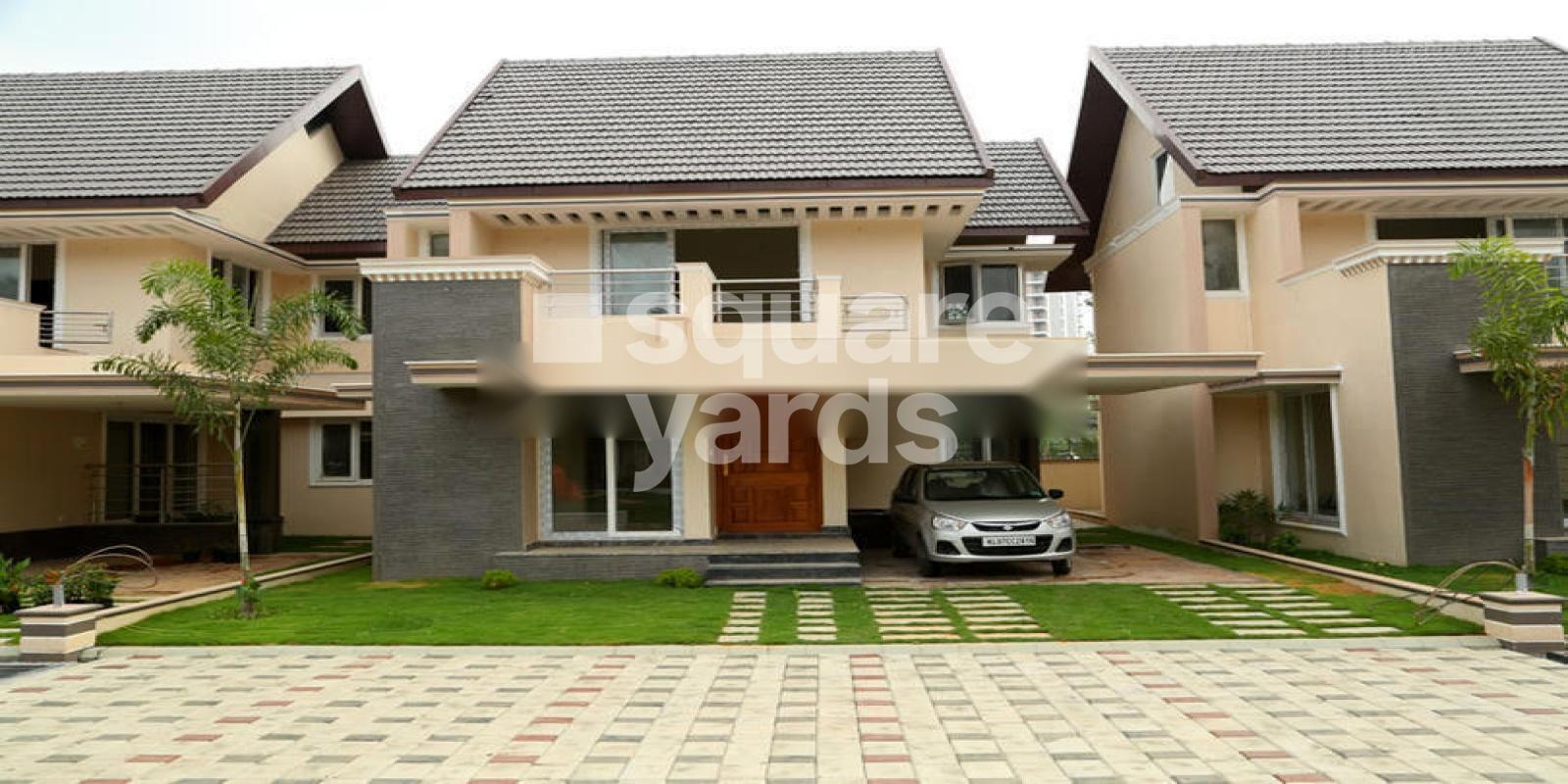 National Empress Garden