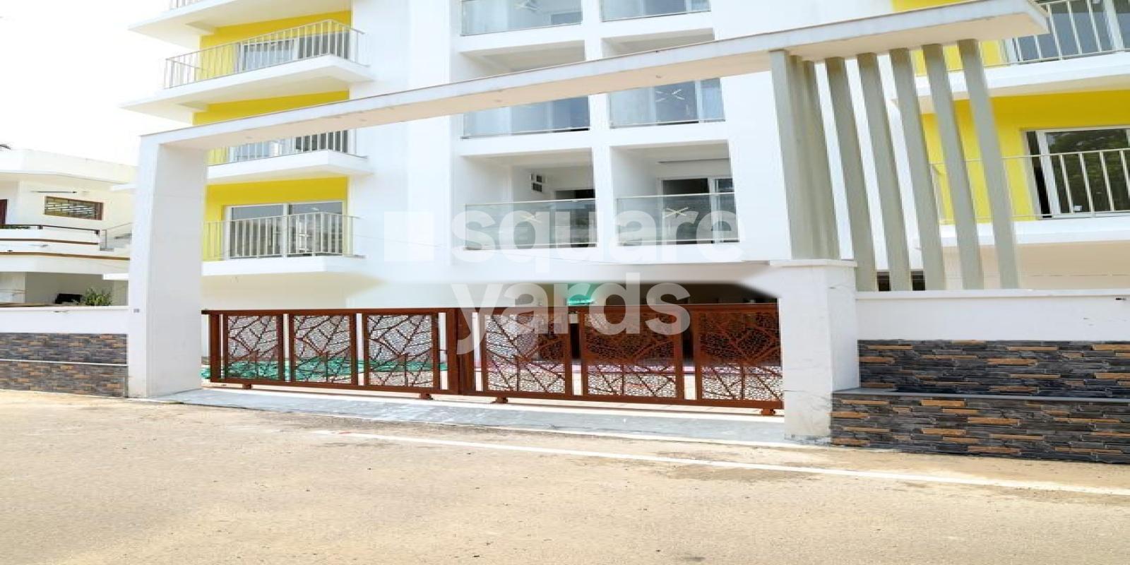 NJN Meriton Featured Image