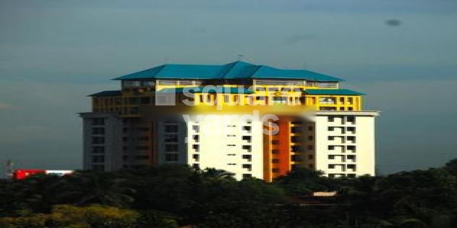 Noel Signature, Kakkanad, Kochi