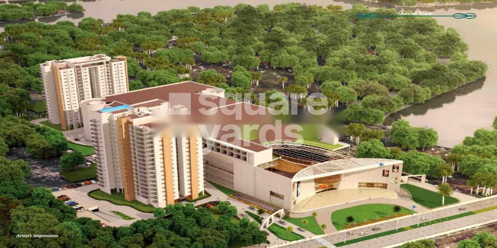 Prestige Cityscape residential project in Kundanoor