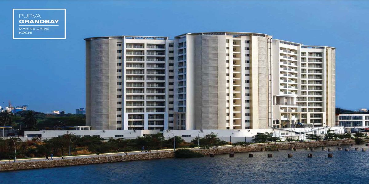 Purva Grandbay