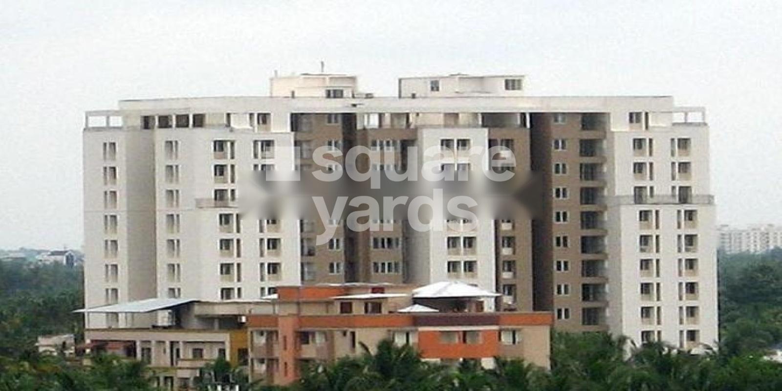 RDS Oasis Featured Image