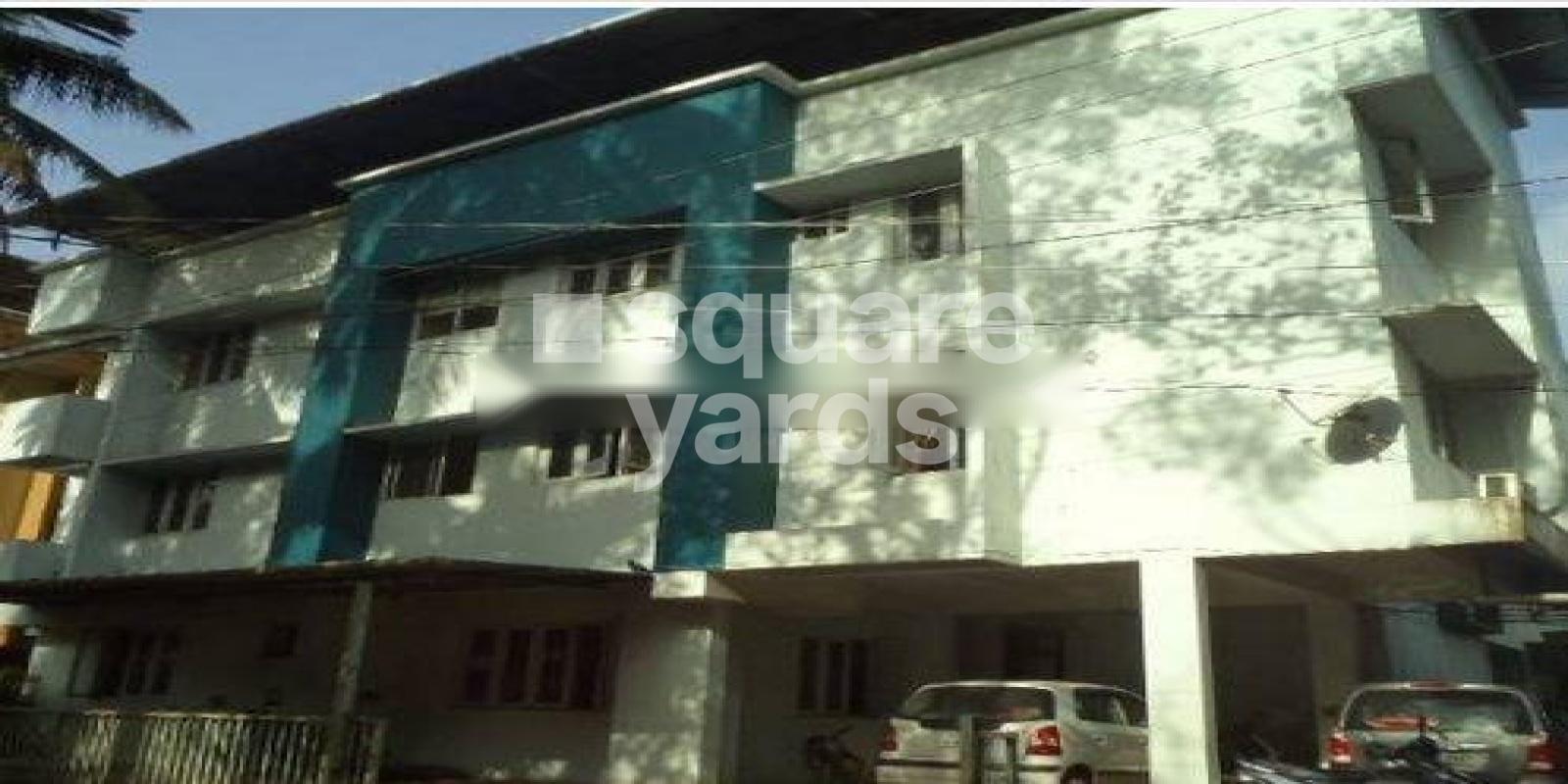 Sarayu Gardens Featured Image