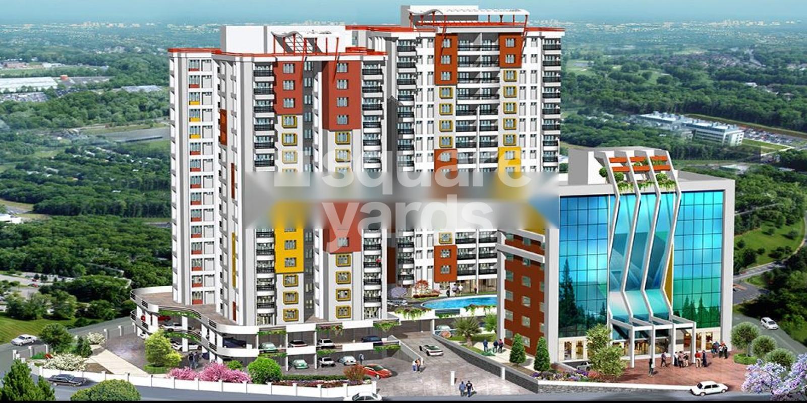 Seawood Anchor Featured Image