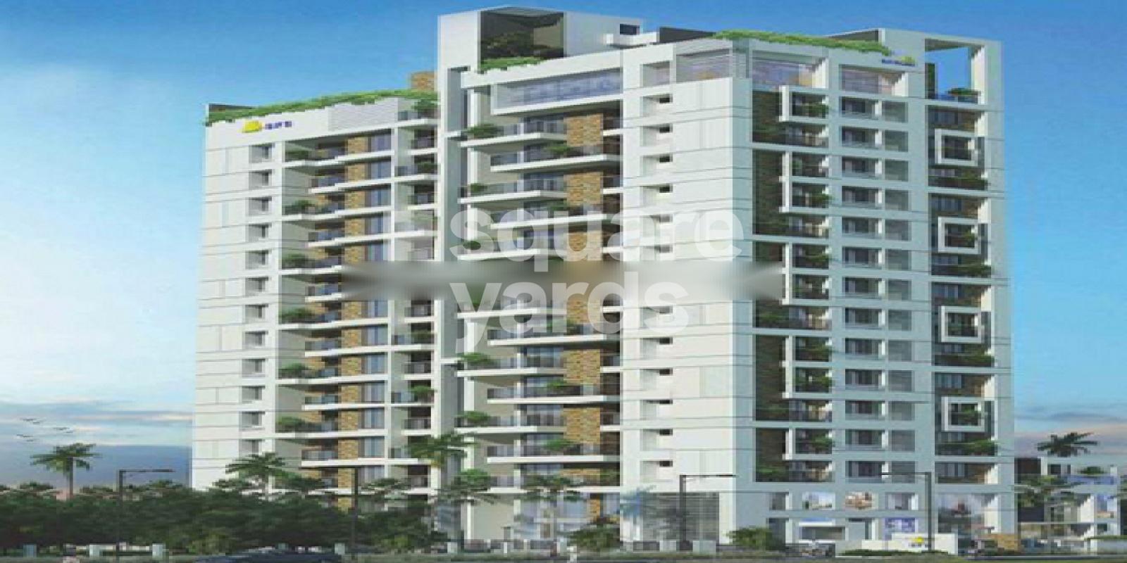 SFS Boulevard Featured Image