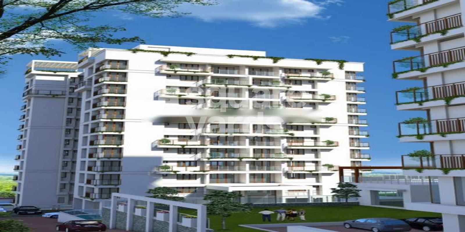 SFS Silicon Hills and Meadows