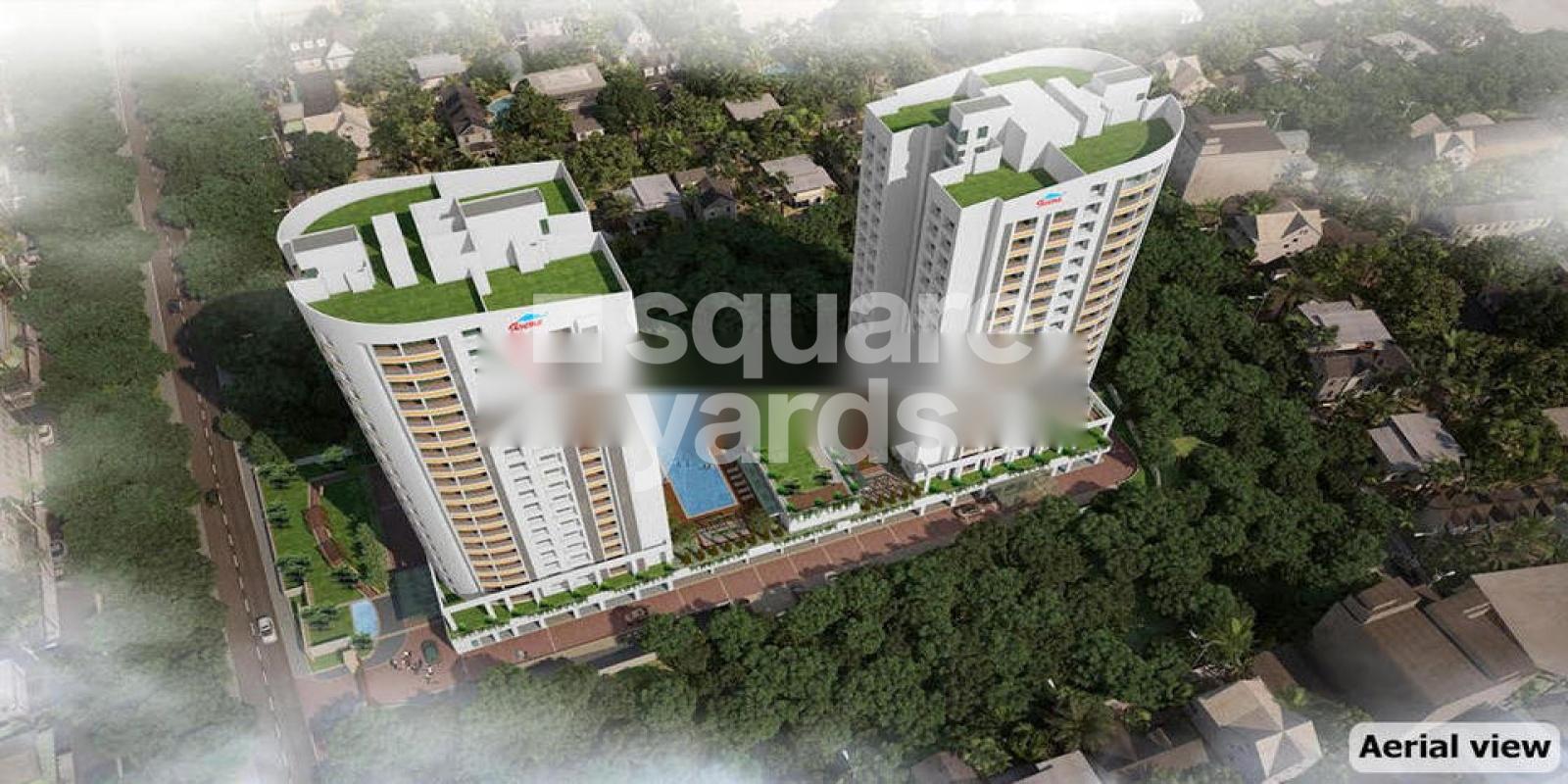 Skyline 24 Carat