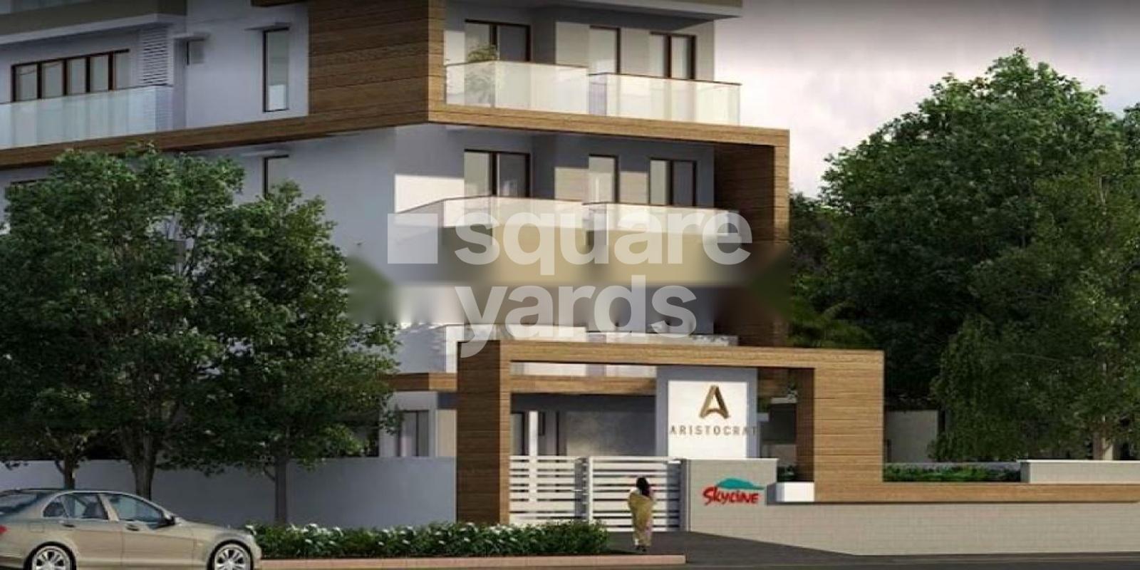 Skyline Aristocrat Featured Image