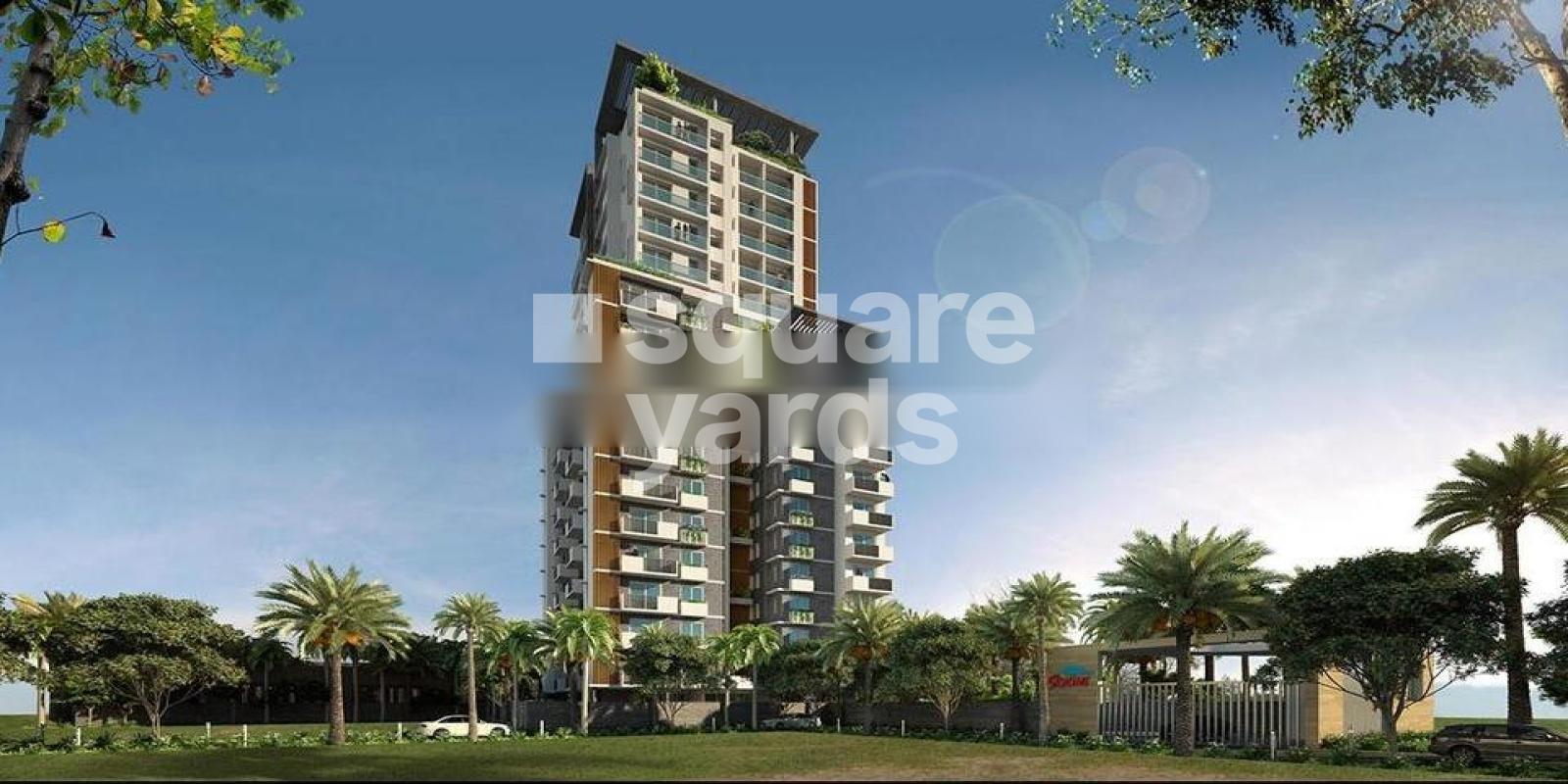 Skyline Opus