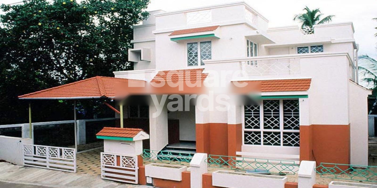 Skyline Rose Mount Homes