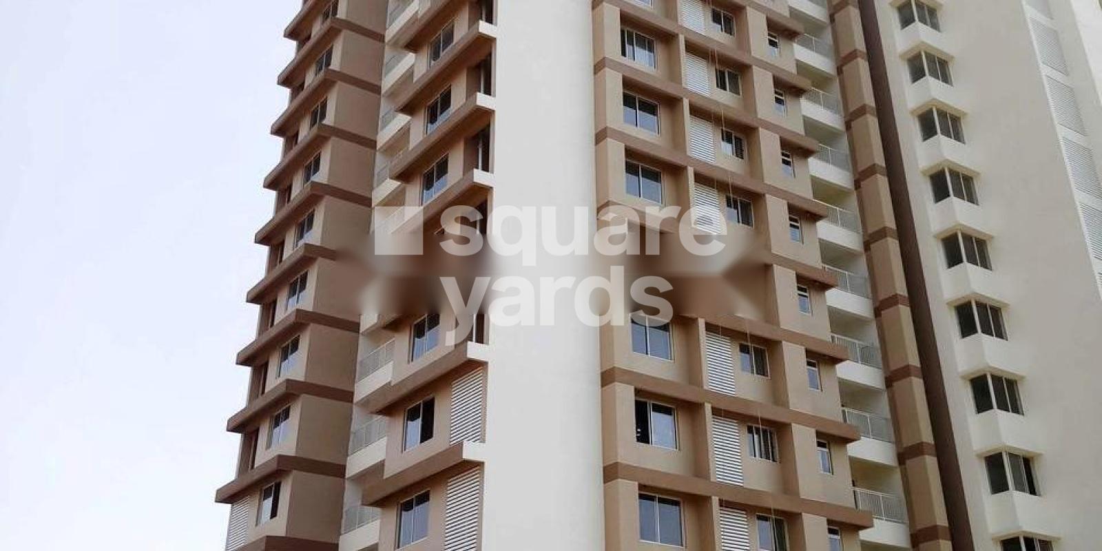 Skyline Spectra, Mavelipuram Colony, Kochi