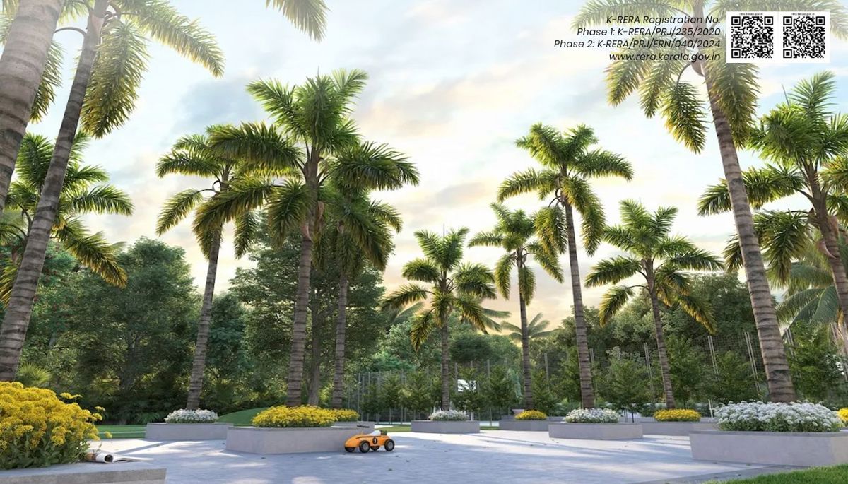 Sobha Atlantis