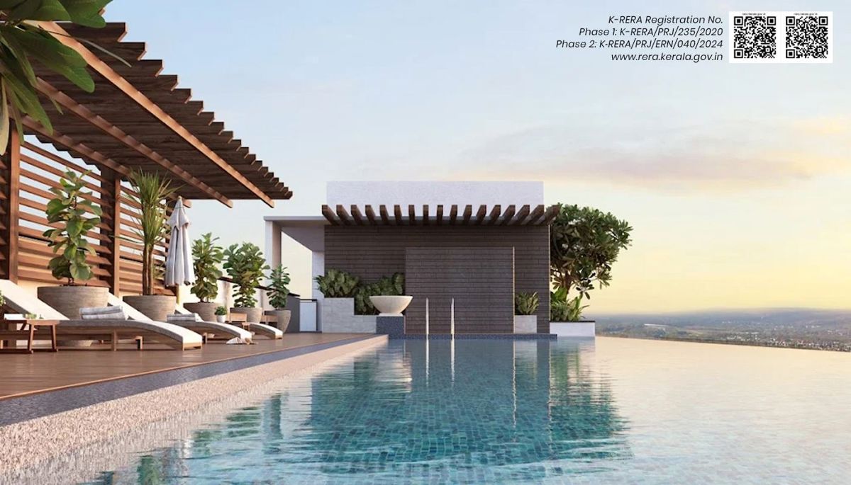 Sobha Atlantis