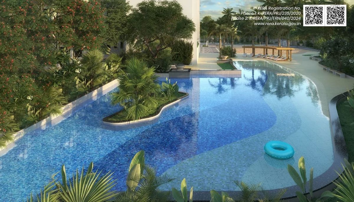 Sobha Atlantis