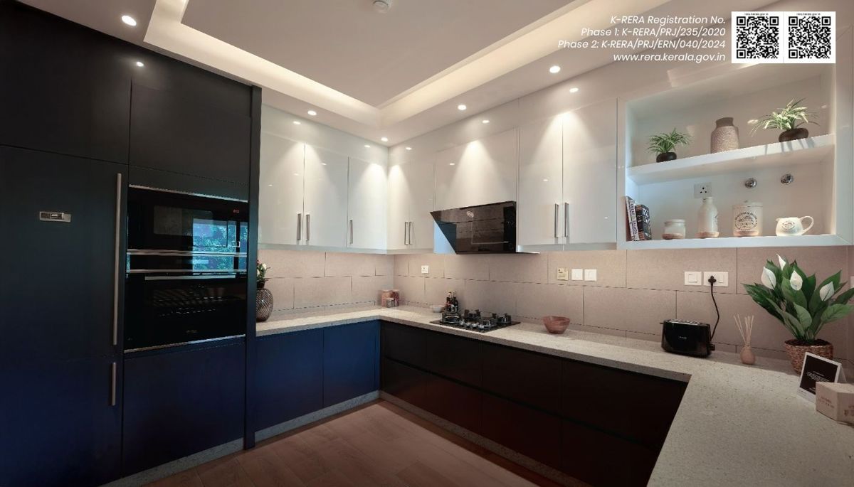 Sobha Atlantis