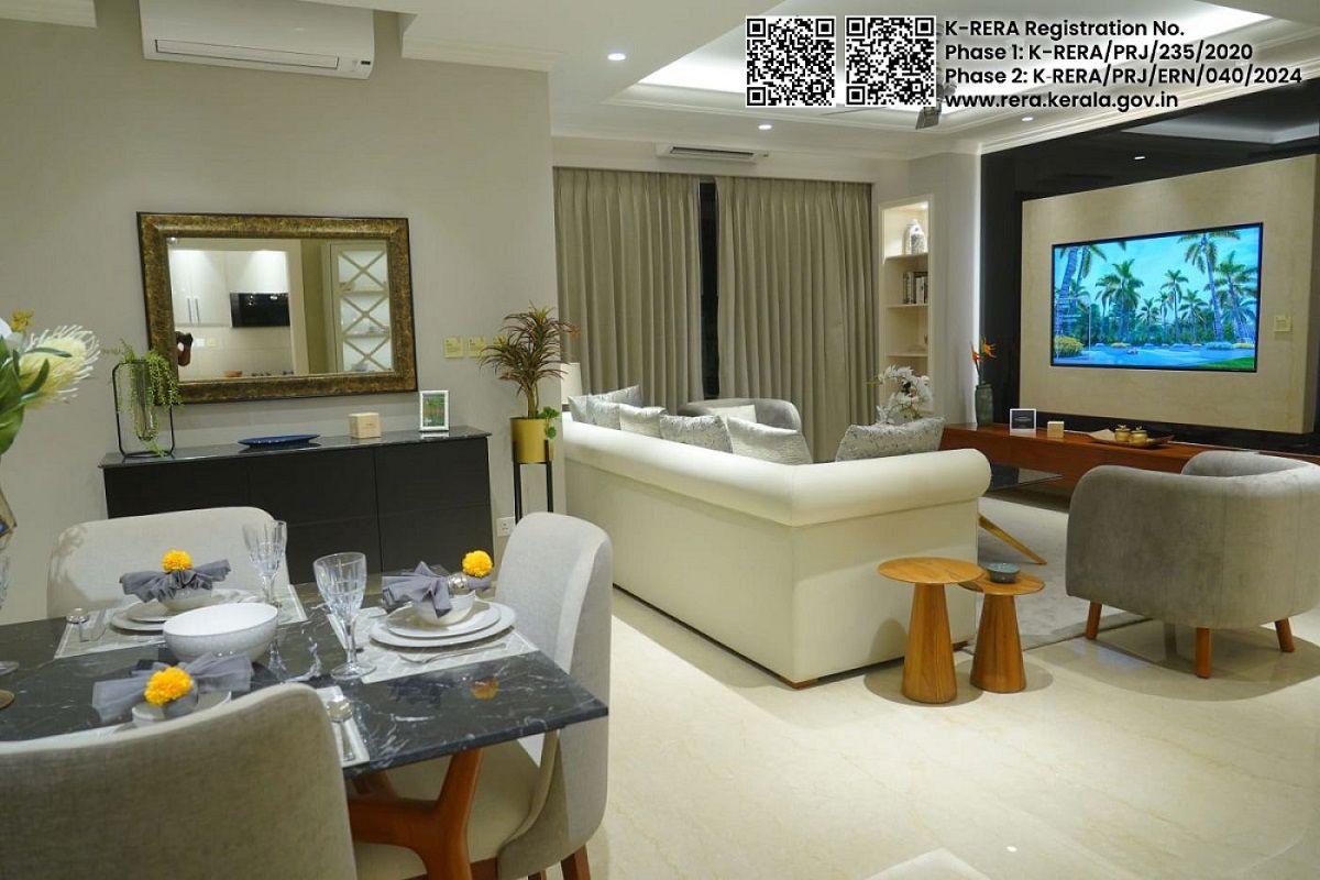 Sobha Atlantis