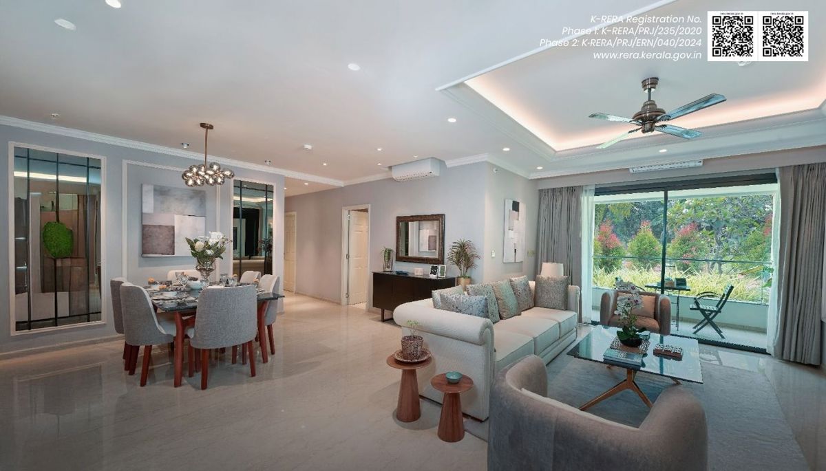 Sobha Atlantis