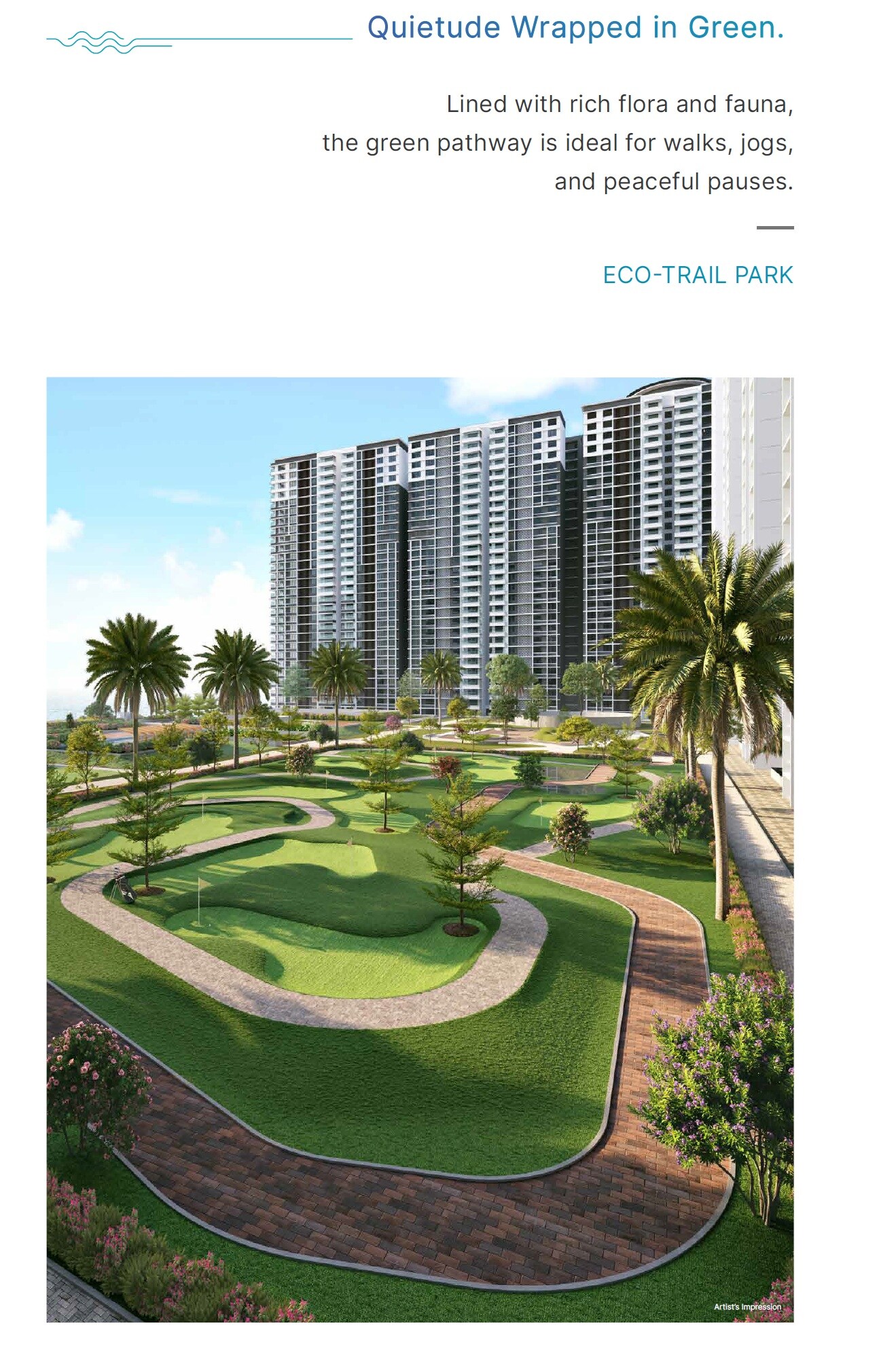 Sobha Marina One