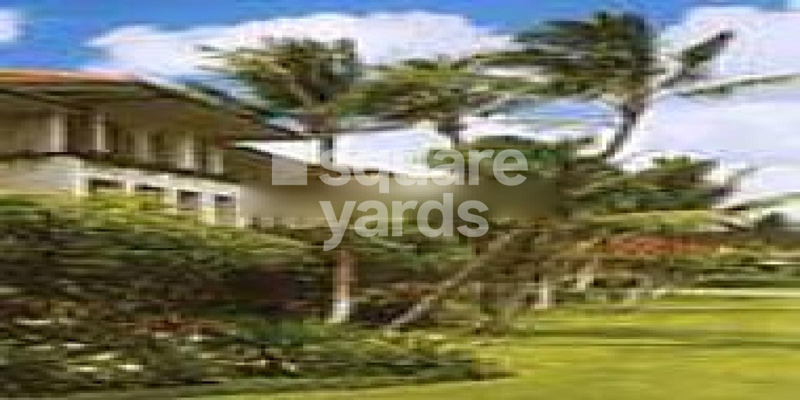 Tata Housing Green Acres residential project in Marine Drive