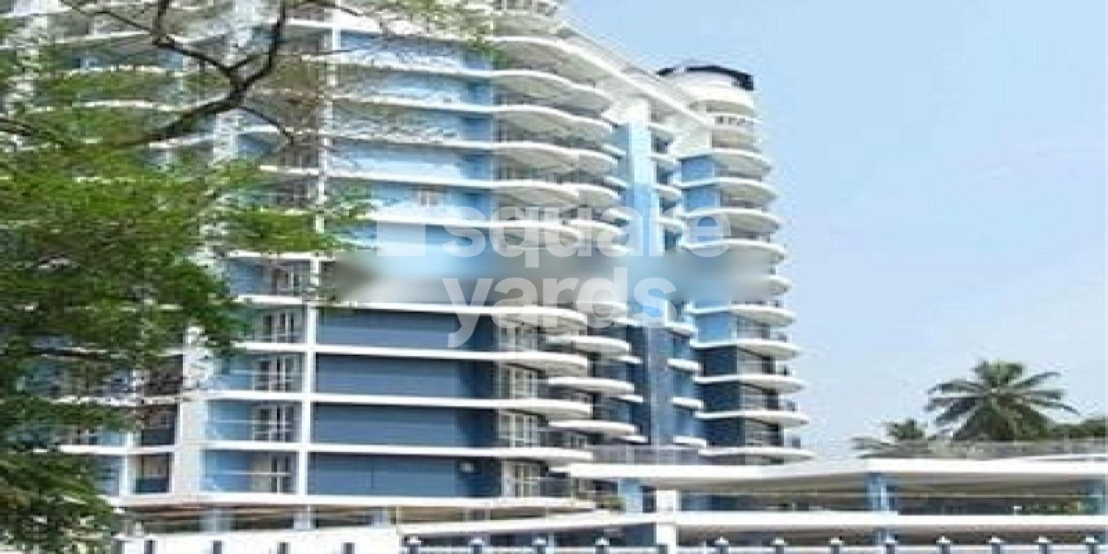 TBPL Periyar Theeram residential project in Desom