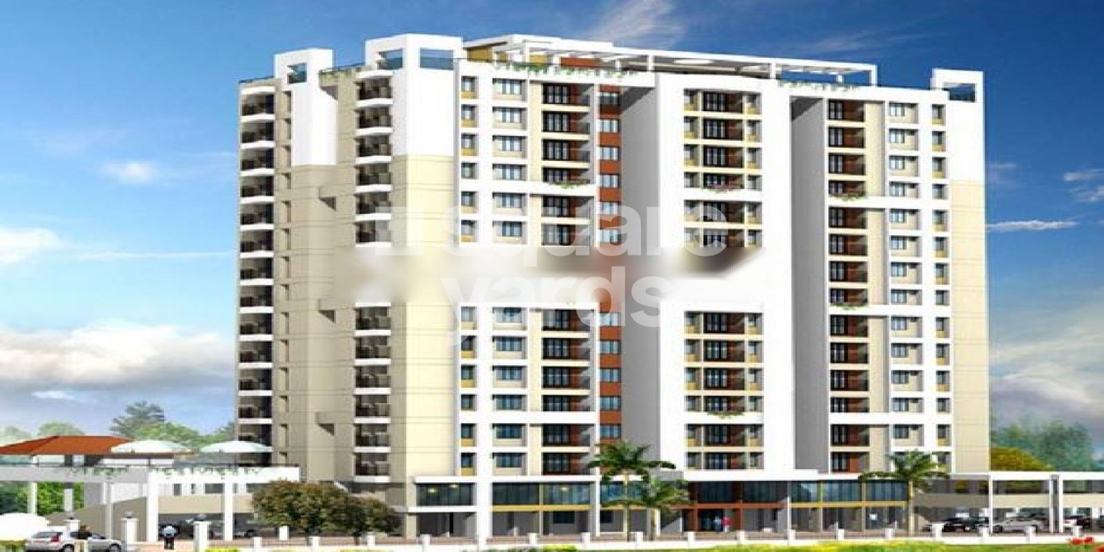 Tiknar Olina Featured Image