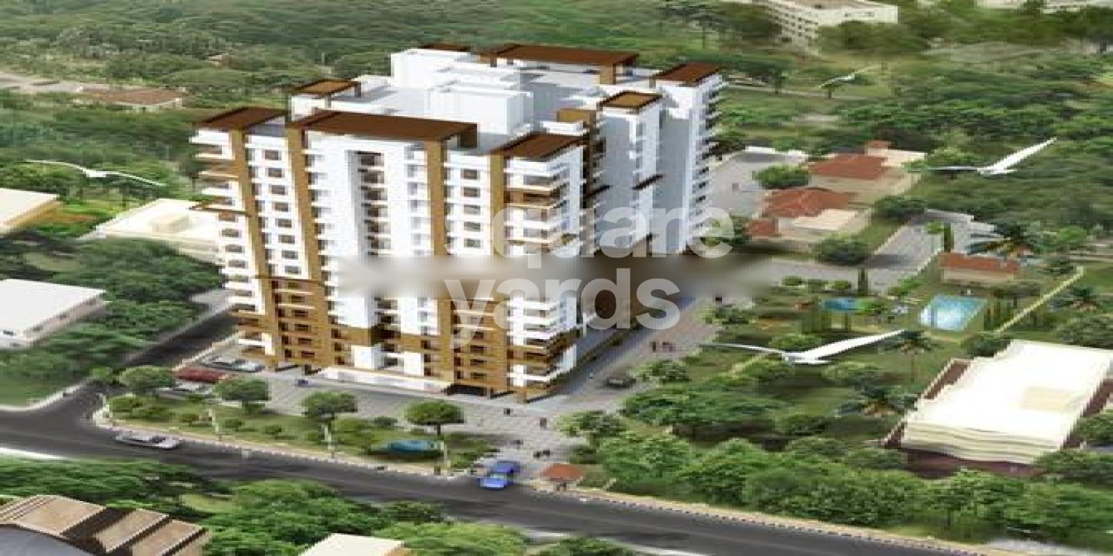 Travancore White Land Featured Image