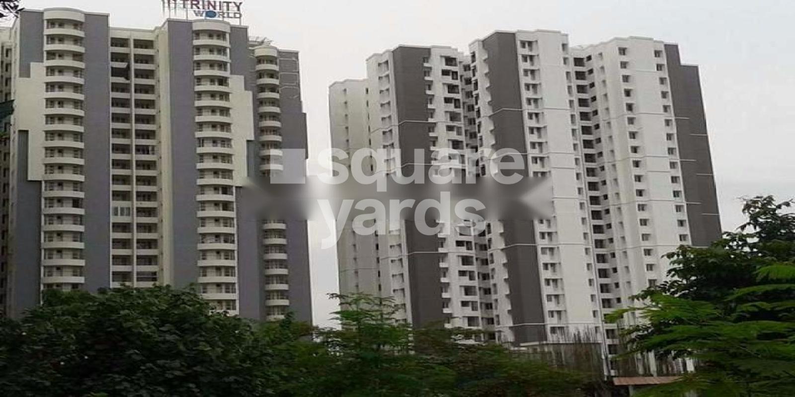 Trinity World, Kakkanad, Kochi