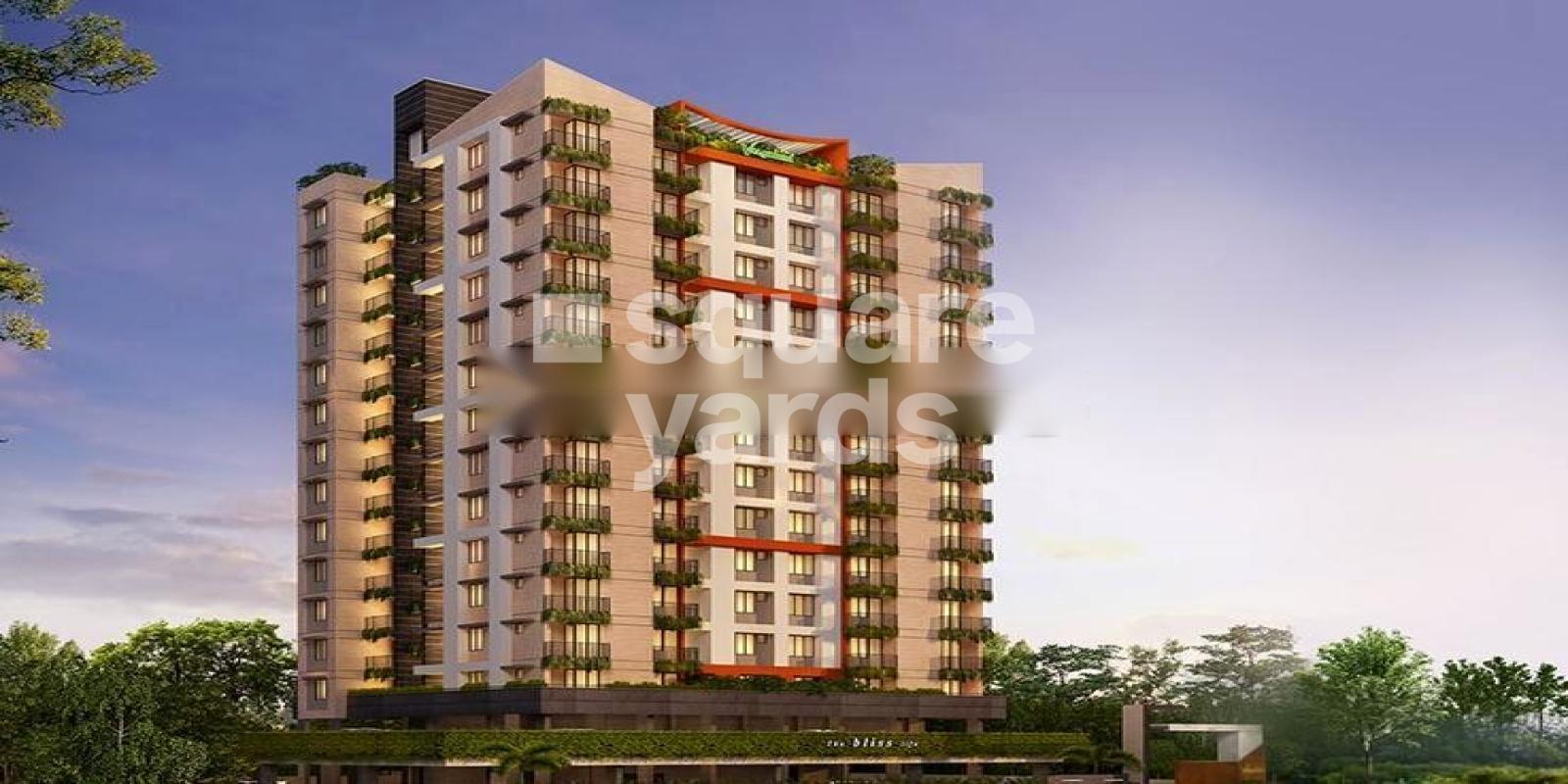 Veegaland Bliss Featured Image