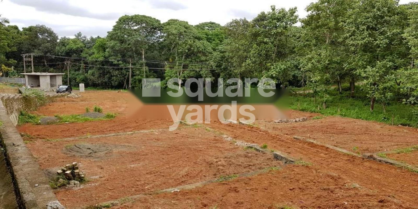 Wynsum Divine Nature residential project in Kakkanad