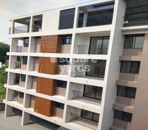 A and T Symphony, Tripunithura, Kochi