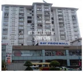 ABAD Bay Pride Towers residential project in Marine Drive
