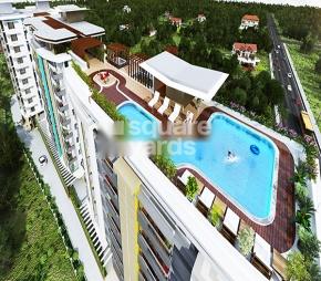 ABAD Celebration Towers Featured Image