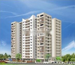 ABAD Ebony Estate residential project in Kakkanad